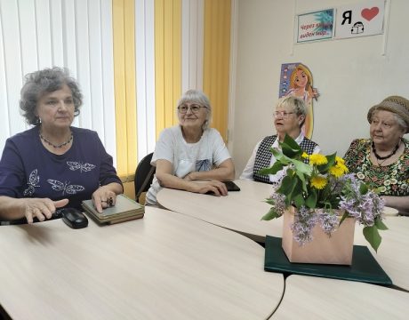 13 ф. 15.05.26 Лит.гостиная Семейный калейдоскоп 4