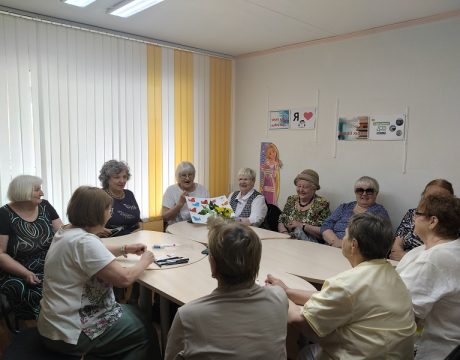 13 ф. 15.05.26 Лит.гостиная Семейный калейдоскоп 5