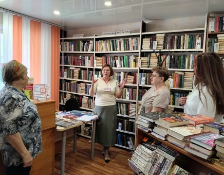 13 ф. 21.05.26 ДОД Викторина Тайны библиотечных лабиринтов