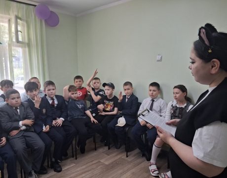 17ф. День открытх дверей
