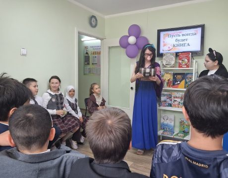 17ф. День Открытых Дверей