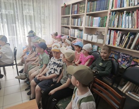 2библиотека без границ