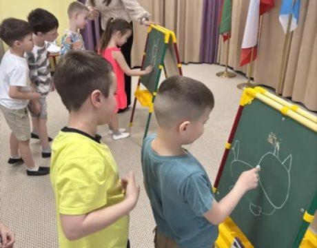 3. 23ф. Квест-игра «Путешествие по произведениям Габдуллы Тукая» (0 )
