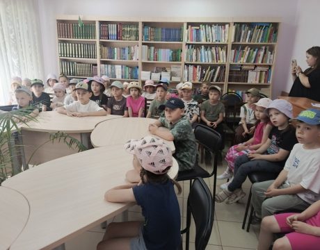 3библиотека без границ