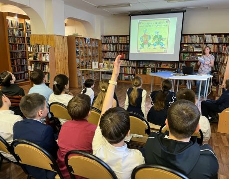 419.05.2026 Сайт Вконтакте День славянской письменности и культуры