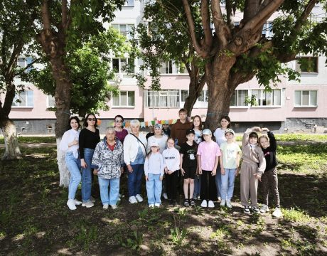 1. 23ф. Праздник к Международному дню защиты детей «В стране детства» (0 )