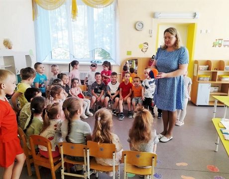 10ф. Сказочное путешествие «Кот Ученый приглашает…». Викторина «Чудеса из сказок»