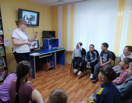 13 ф. 01.06.26 Игровая программа Замурчательные открытия 5