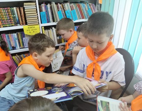 13 ф. 15.06.26 Игровая программа Летняя перекличка 5