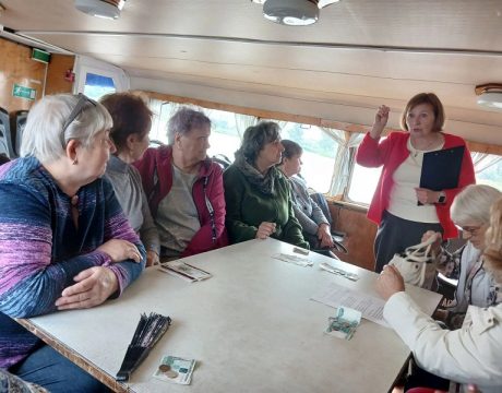 13 ф. 18.06.26 Краеведческий десант Красавица Кама река 3