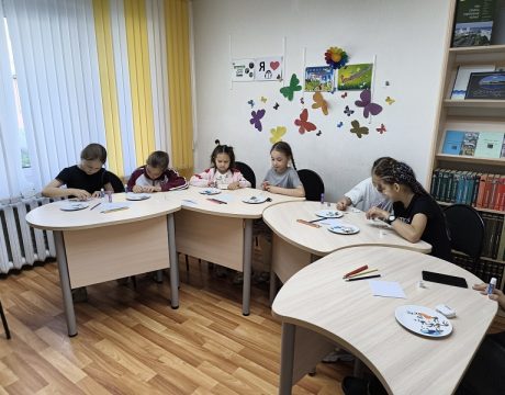 13 ф. 25.06.26 Игровая программа Олаф приглашает друзей 2