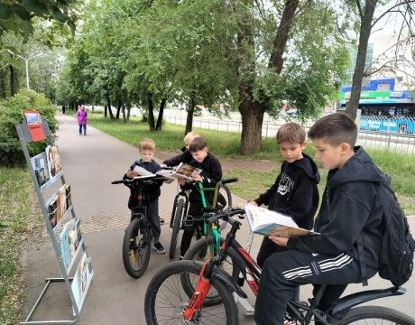 13ф 05.06.26 Акция Книговорот Пушкинских строк2