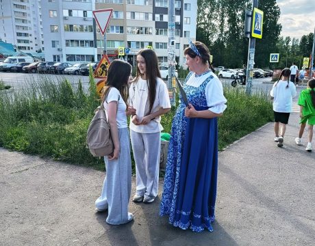 15ф. С Днем рождения, Россия! Текст3