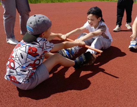 17ф. Игротека народов России