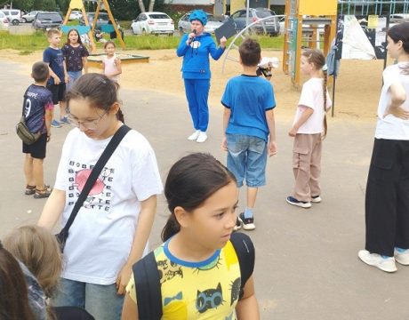 115ф. Лето с Фиксиками Текст
