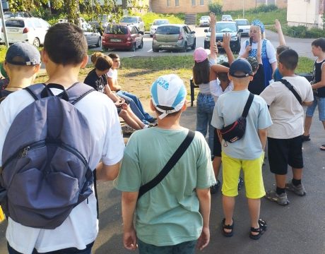 115ф. По книжному морю под парусами любви Текст