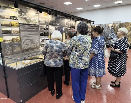 13 ф. 14.07.26 Экскурсия Город. где мы живем 2