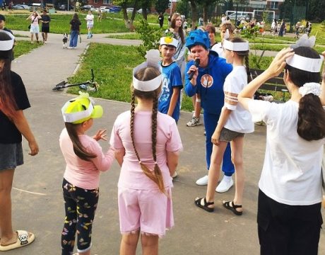 315ф. Лето с Фиксиками Текст