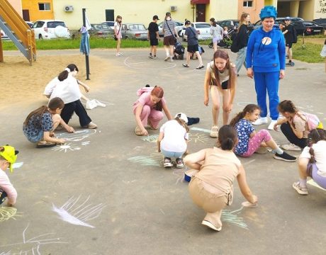 515ф. Лето с Фиксиками Текст