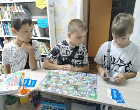 13 ф. 05.08.26 Акция Светофор фото 6