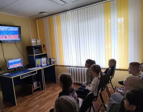 13 ф. 21.08.26 Праздник Флаг державы-символ славы 4