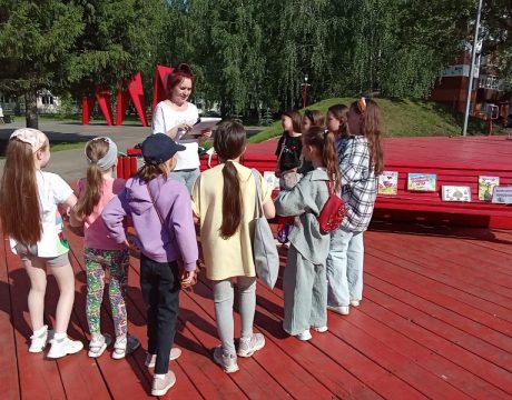 Проверяем знания