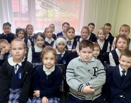 23ф. День книжных сокровищ «Библиотека ждет гостей» (6 ) (4)