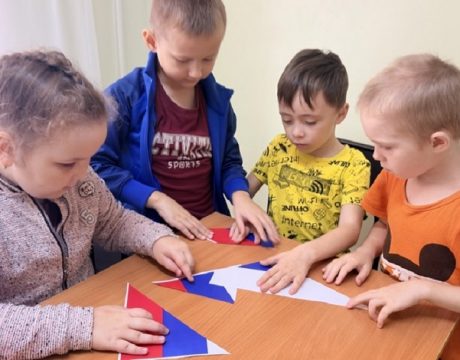 3. 23ф. Литературная игра «Будем жить в единстве дружном» (0 )
