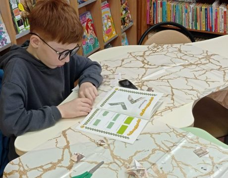 КЛУБ выходного дня (4)