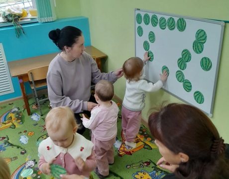 сложное задание