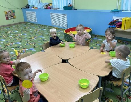теперь мы знаем все