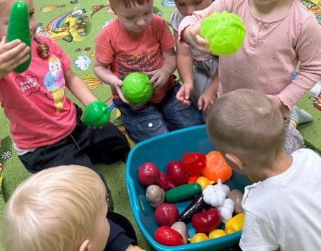 веселое обсуждение