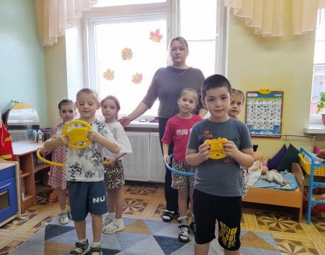 10ф. Игра-викторина «Самый сильный»