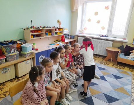 10ф. Игра-викторина «Самый сильный»2