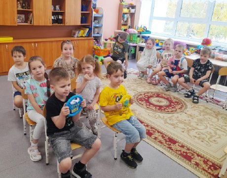 10ф. Игра-викторина «Самый сильный»6