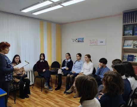 13 ф. 07.10.26 Час истории А. Невский – славное имя России 3