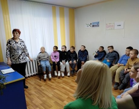 13 ф. 12.10.2026 Лит.игра Спешим в гости к Винни – Пуху 2