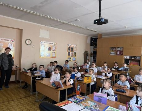 13 ф. 15.10.2026 Беседа -игра Путешествие в страну здоровья 2