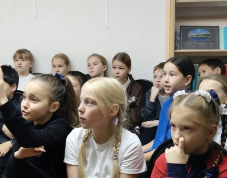 13 ф. 29.10.26 Лит. игра 100 лет Винни Пуху 3