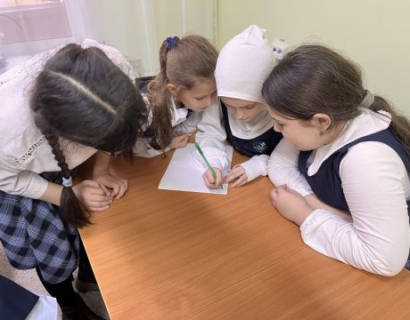 3. 23ф. Литературно – экологический час « Жалобная книга природы» (6 ) (3)
